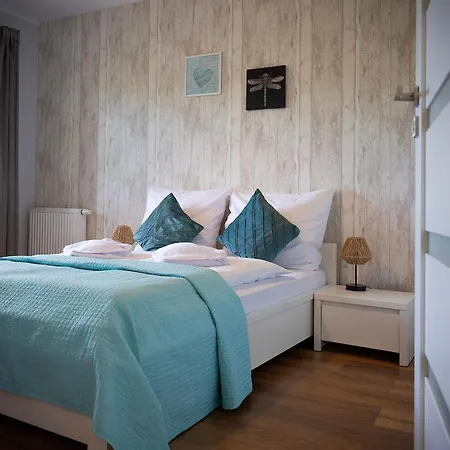 Trevilles Apartamenty Sweet Dreams Szklarska Poręba Zewnętrze zdjęcie