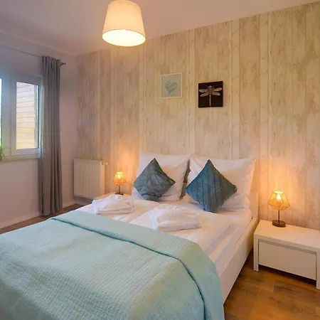 Trevilles Apartamenty Sweet Dreams Szklarska Poręba Zewnętrze zdjęcie