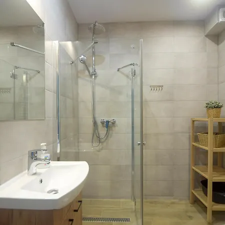 Trevilles Apartamenty Sweet Dreams Szklarska Poręba Zewnętrze zdjęcie