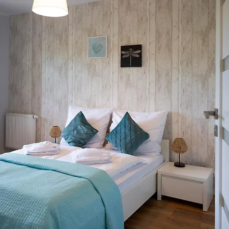 Trevilles Apartamenty Sweet Dreams Szklarska Poręba Zewnętrze zdjęcie