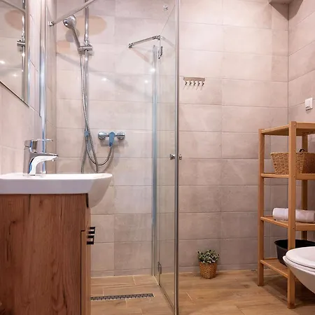 Trevilles Apartamenty Sweet Dreams Szklarska Poręba Zewnętrze zdjęcie