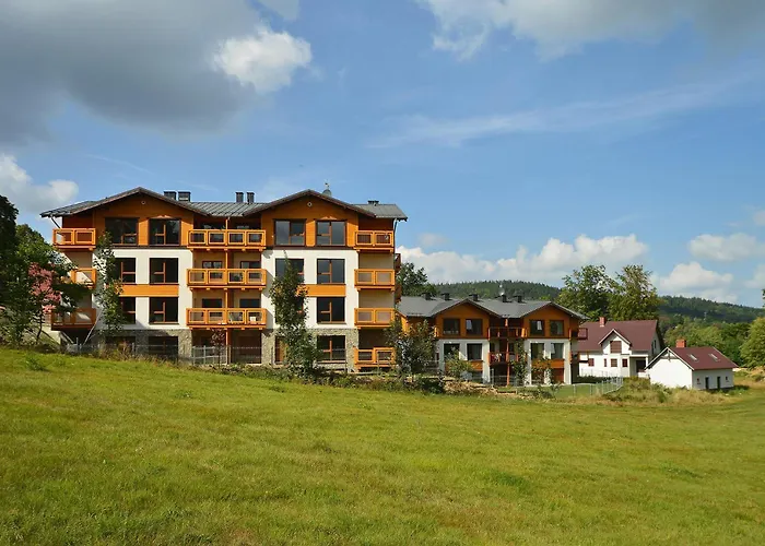 Trevilles Apartamenty Sweet Dreams