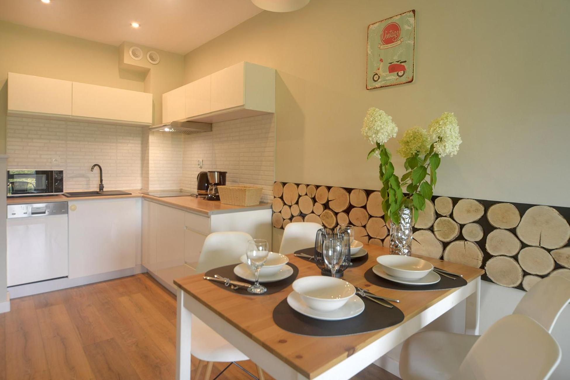 Trevilles Sweet Dreams Apartment Szklarska Poreba