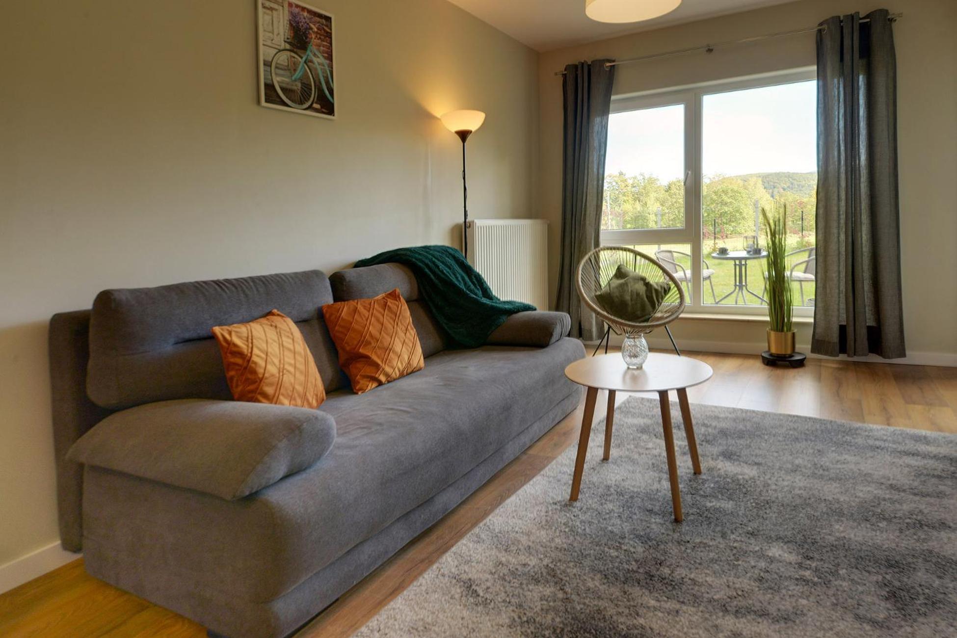 Apartment Trevilles Sweet Dreams Szklarska Poreba