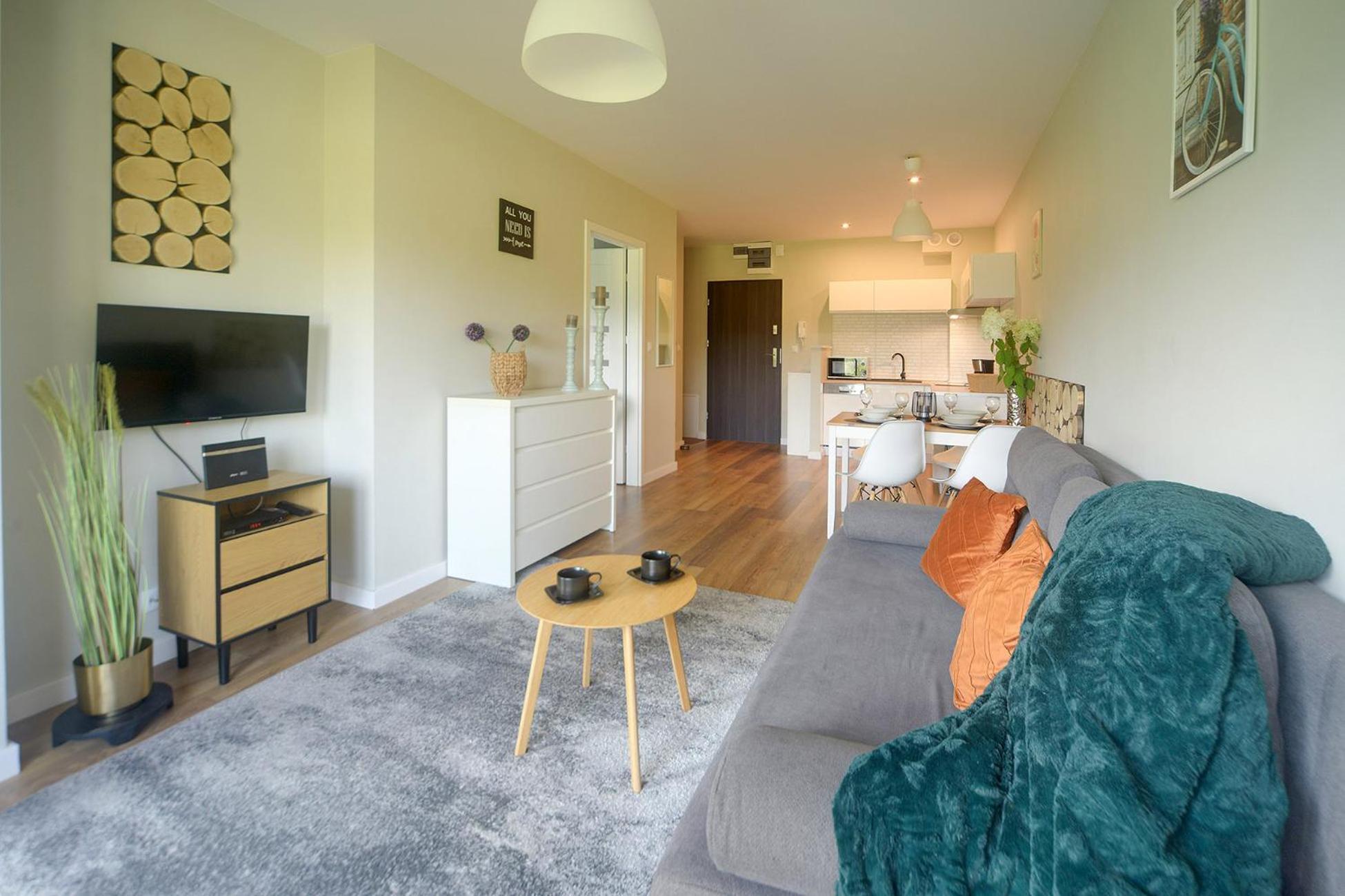 Trevilles Sweet Dreams Apartment Szklarska Poreba