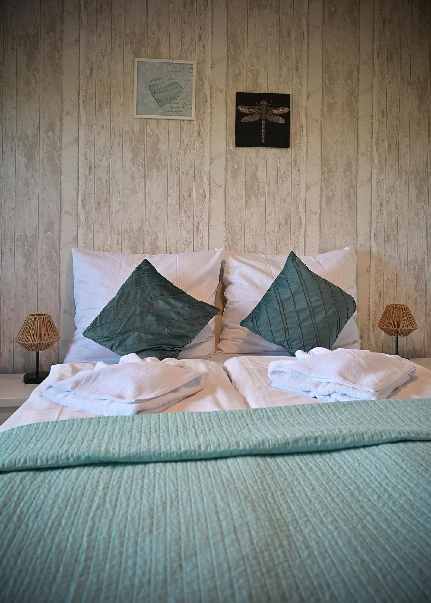 Apartment Trevilles Sweet Dreams Szklarska Poreba