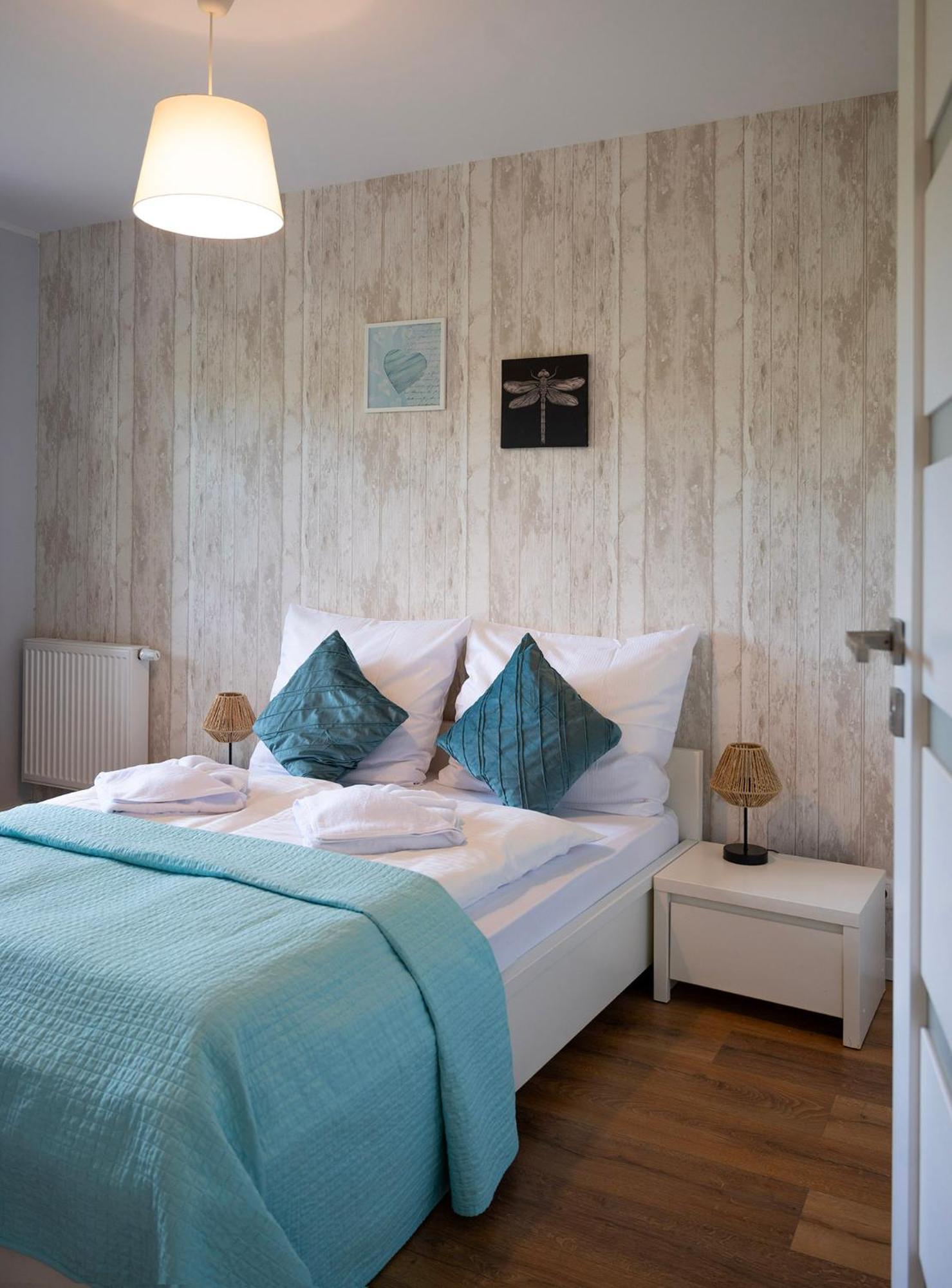 Trevilles Sweet Dreams Apartment Szklarska Poreba